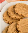 Peanut Butter Cookies