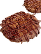 Triple Chocolate Cookies