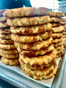 Clarke's Cakes & Cookies