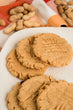 (WS) Peanut Butter Cookies