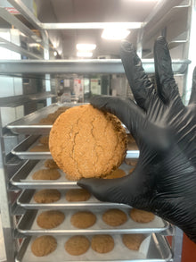 Clarke's Cakes & Cookies