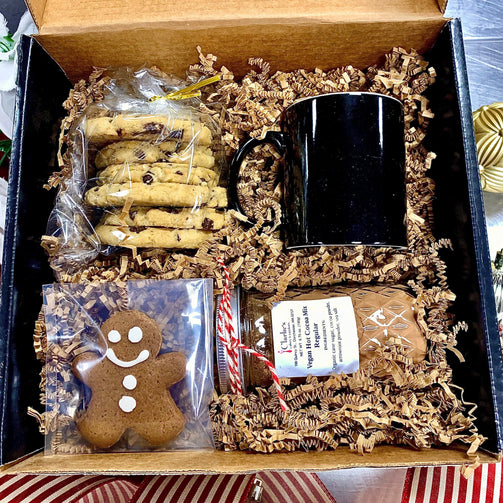 Holiday Gift Box #2