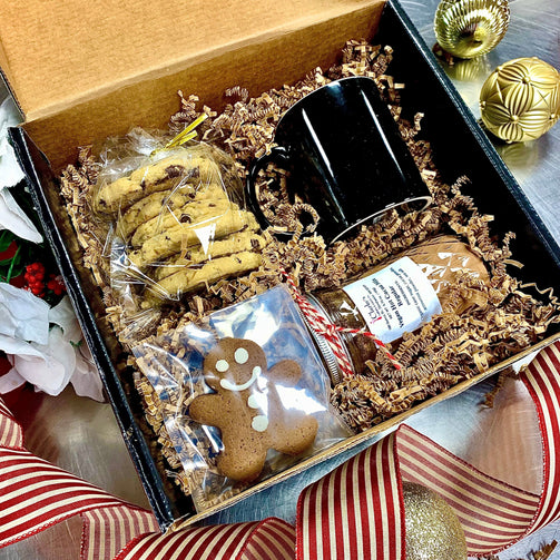 Holiday Gift Box #2